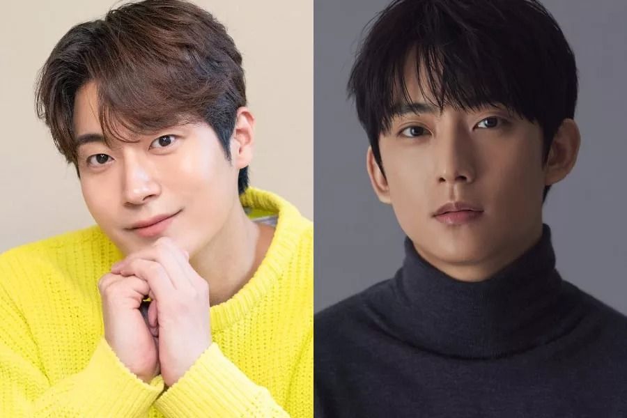 Cha Seo Won et Gongchan joueront dans un nouveau drame BL basé sur Manhwa 