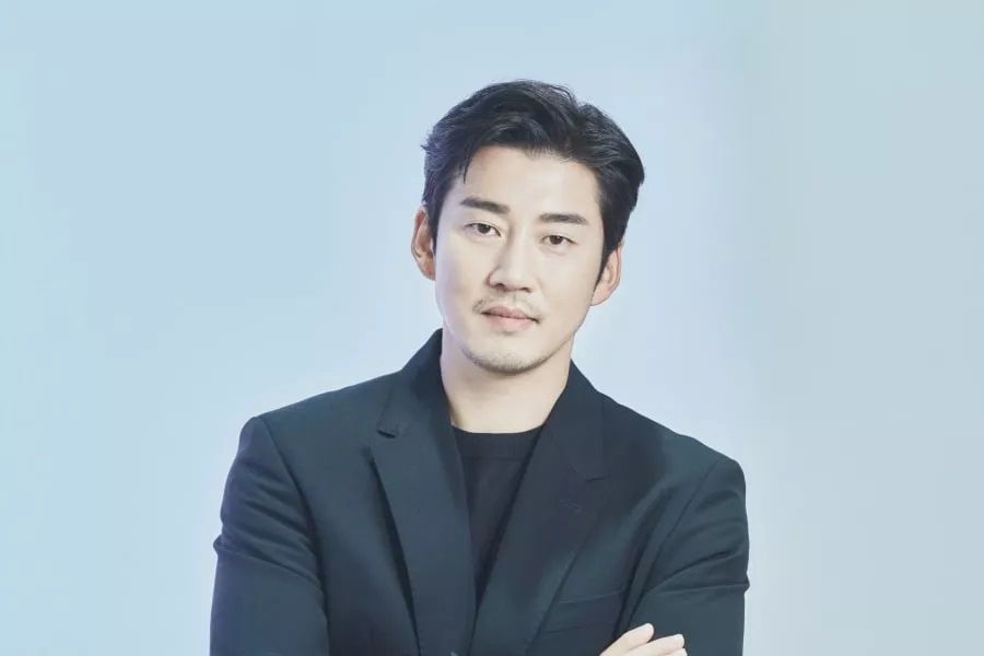 Yoon Kye Sang parle de la renaissance de 