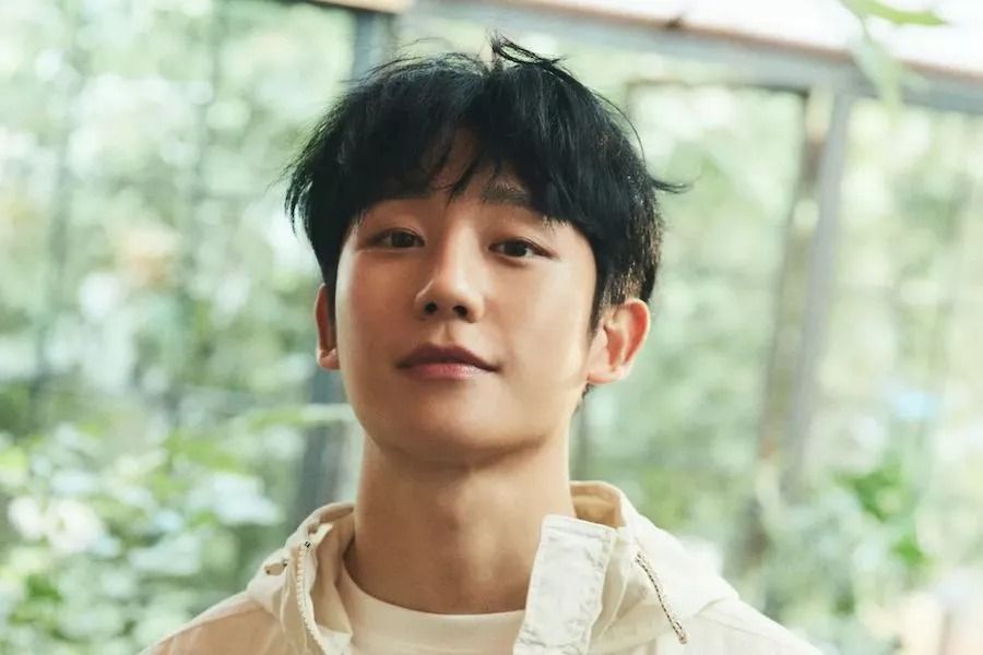 Jung Hae In est en pourparlers pour jouer dans la suite du film 