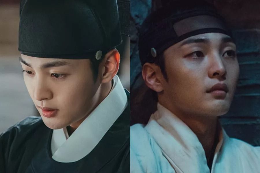 Kim Min Jae est un médecin de génie dont la vie prend une tournure inattendue dans le drame historique à venir