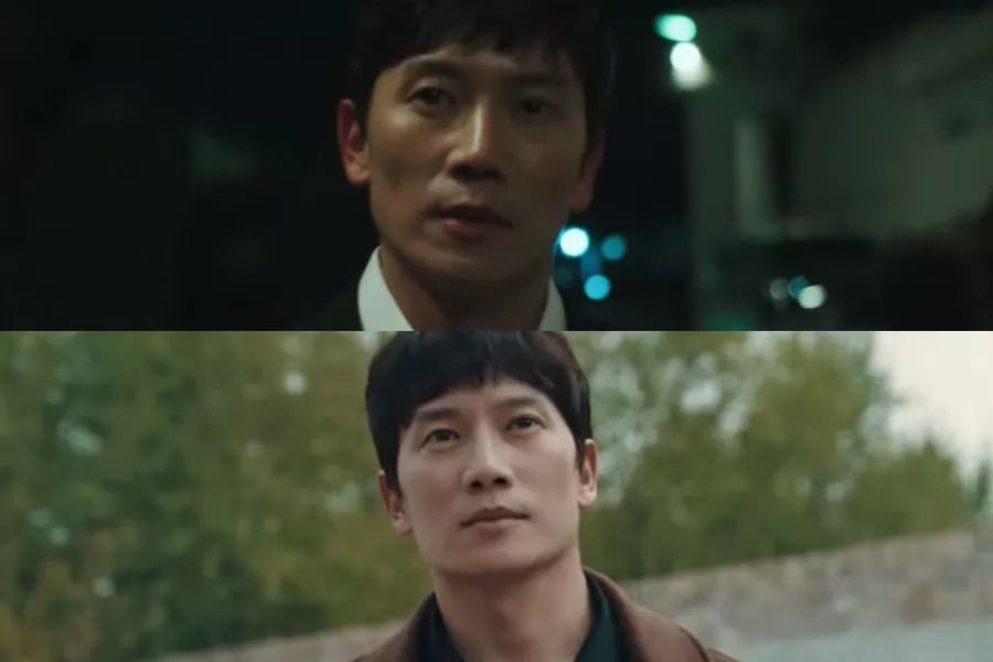 Ji Sung joue deux frères complètement différents qui sont prêts à tout pour découvrir la vérité dans les teasers 