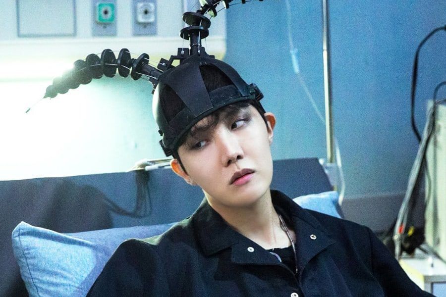 J-Hope de BTS est entré dans le Hot 100 de Billboard pour la deuxième fois en tant qu'artiste solo avec le single de pré-sortie 