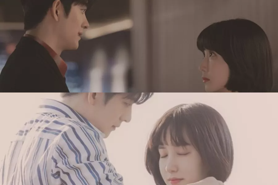 Park Eun Bin et Kang Tae Oh se rapprochent plus que jamais dans 