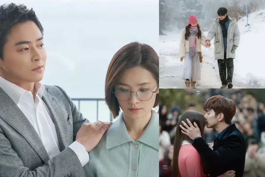 9 K-Dramas lents à regarder qui régleront votre fréquence cardiaque