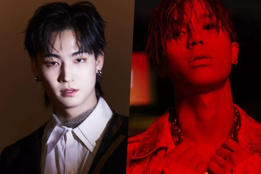 JAY B et Sik-K de GOT7 se séparent de H1GHR MUSIC + JAY B signe avec CDNZA