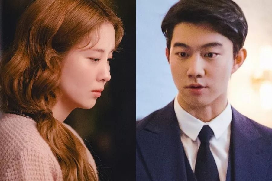 Seohyun et Ki Do Hoon de Girls' Generation sont stupéfaits après avoir découvert un secret important sur 