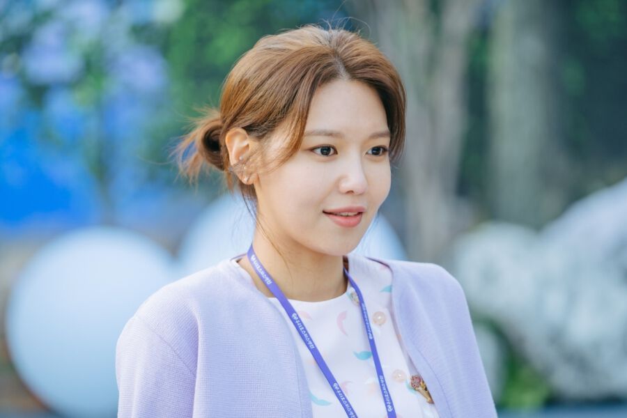 Sooyoung de Girls' Generation devient une 