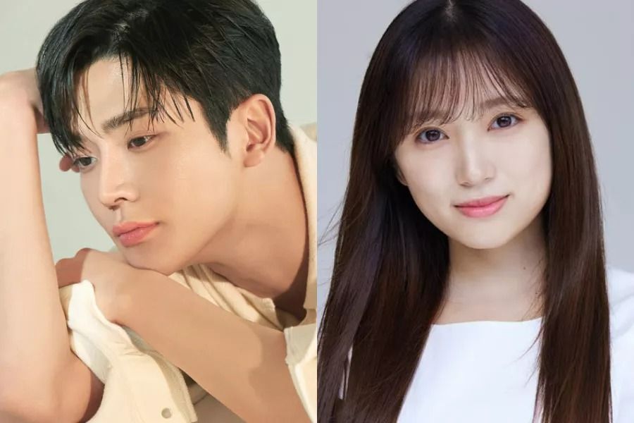 Rowoon de SF9 et Yabuki Nako de HKT48 animeront 