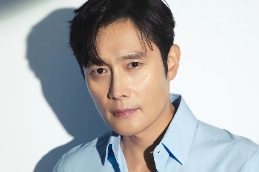 Lee Byung Hun parle de la 