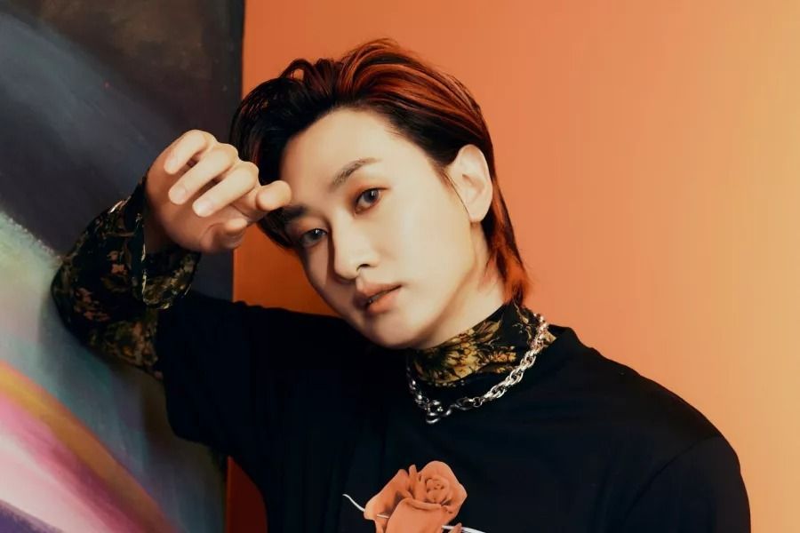 Le père d'Eunhyuk de Super Junior est décédé