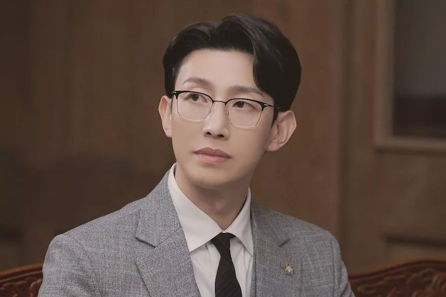 Kang Ki Young diagnostiqué avec COVID-19 + ne pourra pas participer au voyage avec le casting de 