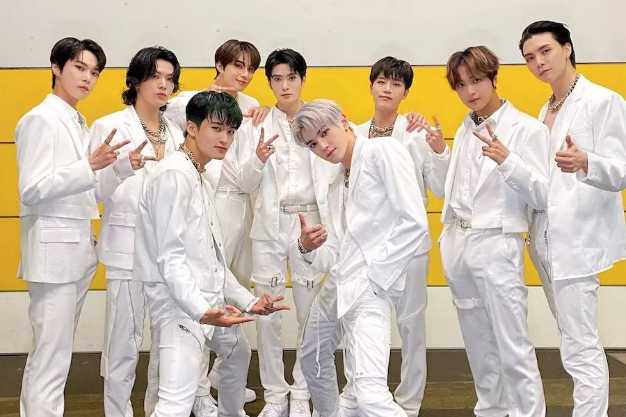 NCT 127 confirmé pour se préparer pour le retour de septembre