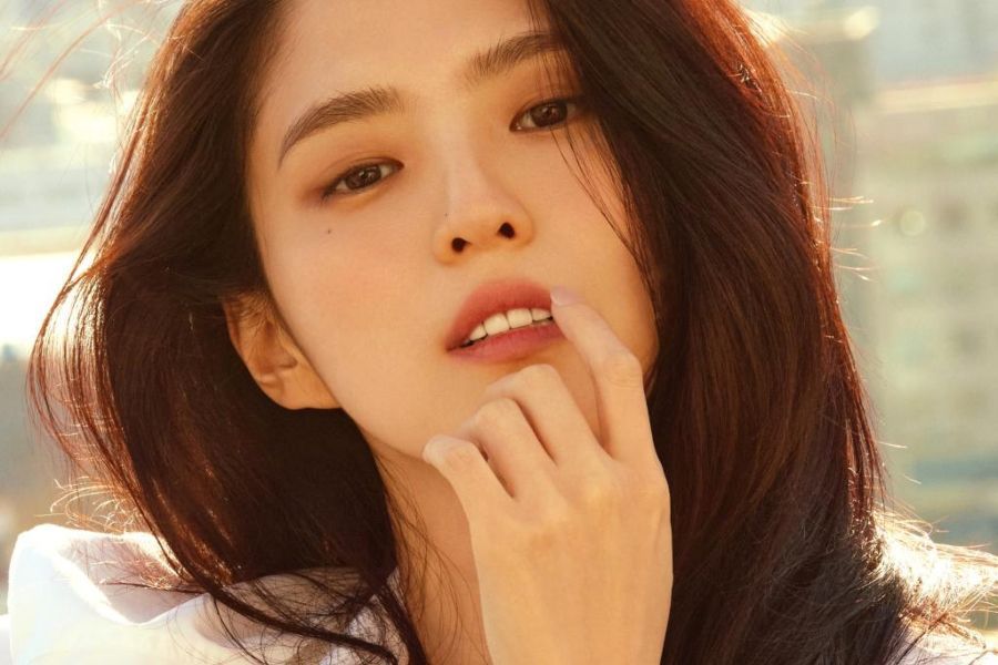 L'agence de Han So Hee partage une mise à jour sur sa blessure au visage