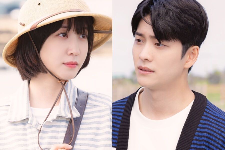 Park Eun Bin et Kang Tae Oh font face à un obstacle dévastateur de la réalité dans 