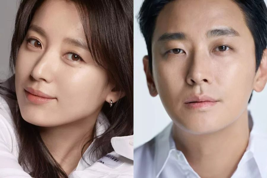 Han Hyo Joo en pourparlers avec Joo Ji Hoon pour un nouveau drame de science-fiction de l'auteur de 