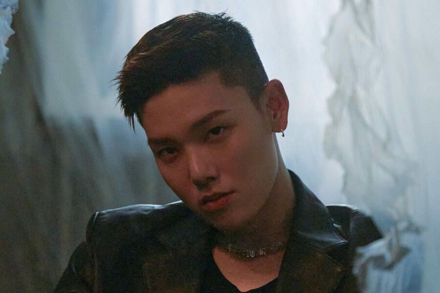 Zelo de BAP signe avec une nouvelle agence