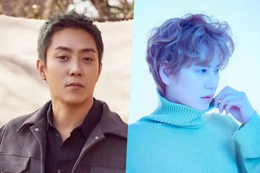 Eun Ji Won de SECHSKIES et Kyuhyun de Super Junior joueront dans la nouvelle émission de variétés de PD Na Young Suk