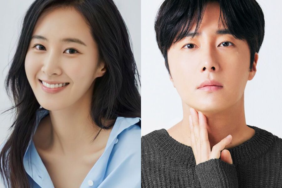 Yuri et Jung Il Woo de Girls 'Generation accueilleront les APAN Star Awards 2022