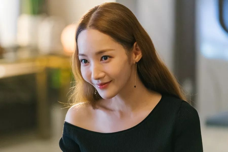 Park Min Young est la fausse épouse parfaite dans le nouveau drame de comédie romantique 