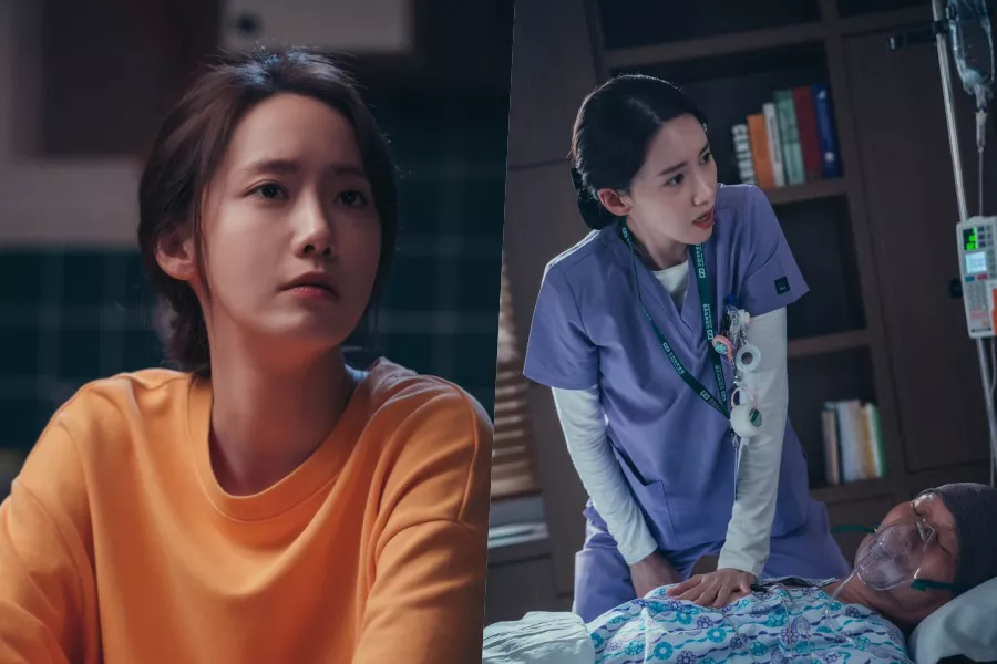 Raisons pour lesquelles YoonA de Girls 'Generation captive les téléspectateurs sur 