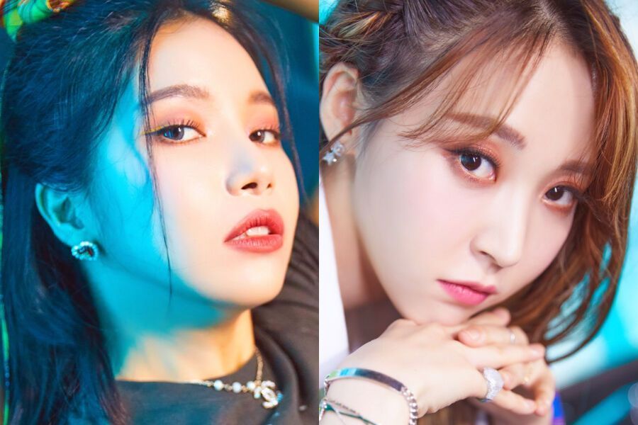 Solar et Moonbyul de MAMAMOO feront leurs débuts en tant que première unité du groupe