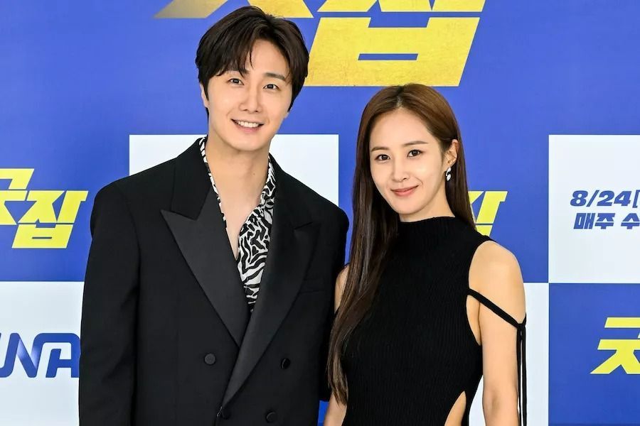 Jung Il Woo et Yuri de Girls 'Generation partagent leurs réflexions sur leur réunion fatidique pour 