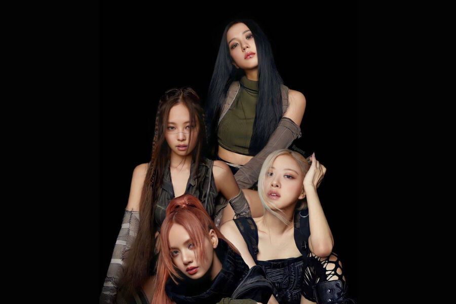 BLACKPINK devient le premier artiste K-Pop à lancer une chanson au n ° 1. 1 sur le classement des célibataires ARIA