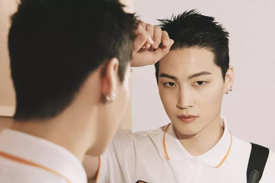 JAY B De GOT7 Publie Un Teaser Pour Son Premier Album Solo Depuis Qu'il ...