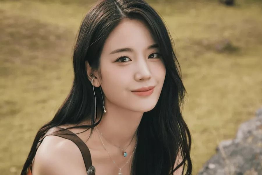 Jang Gyuri, ancien membre de fromis_9, signe avec une nouvelle agence