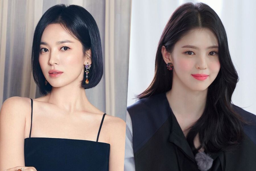 Song Hye Kyo et Han So Hee en pourparlers pour jouer dans le drame du réalisateur de 