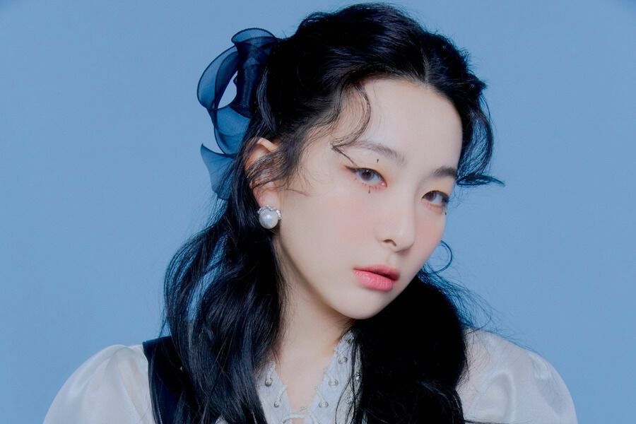 Il est confirmé que Seulgi de Red Velvet fera ses débuts en solo