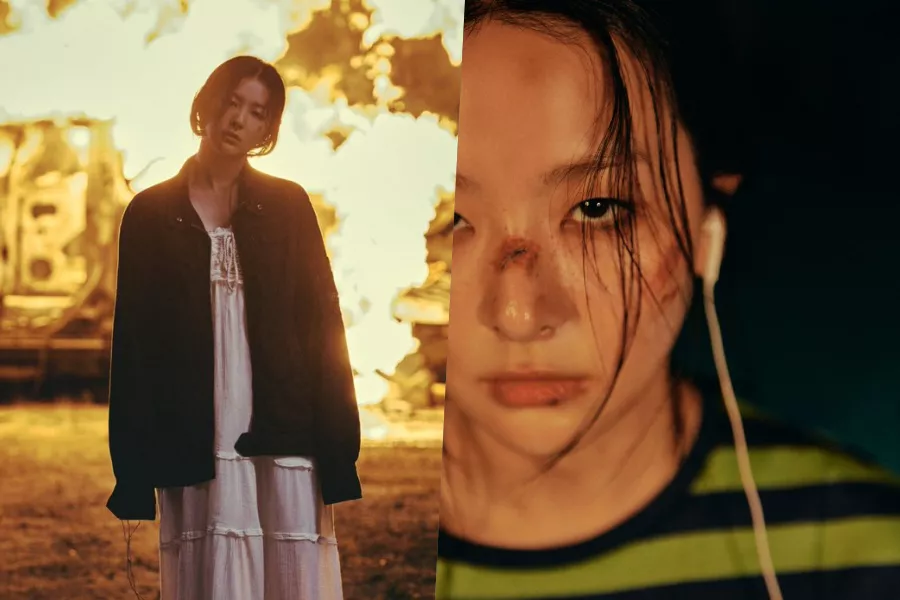 Seulgi de Red Velvet joue dans de superbes premiers teasers pour ses débuts en solo 