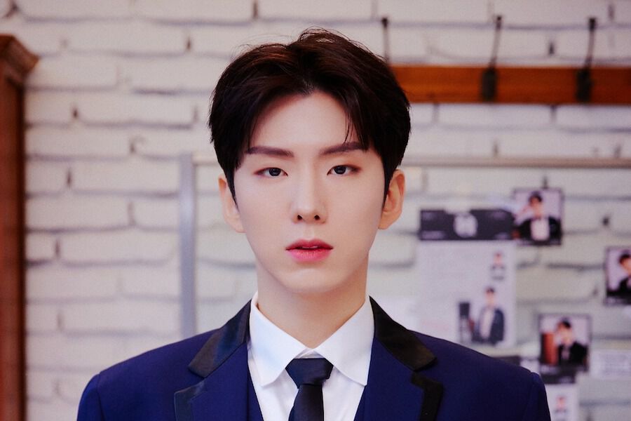 Il est confirmé que Kihyun de MONSTA X fera son premier retour en solo