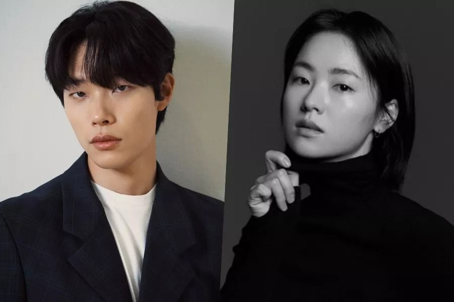 Ryu Jun Yeol et Jeon Yeo ont animé la cérémonie d'ouverture du 27e Festival international du film de Busan