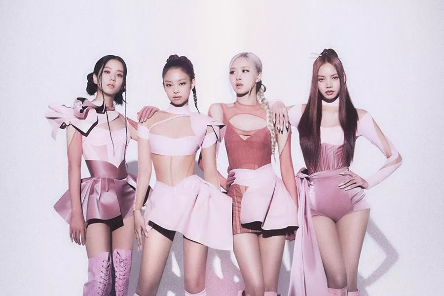 BLACKPINK se souvient de ses premières réactions à la chanson titre 