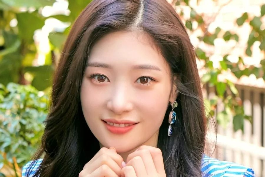 Jung Chaeyeon de DIA signe avec BH Entertainment