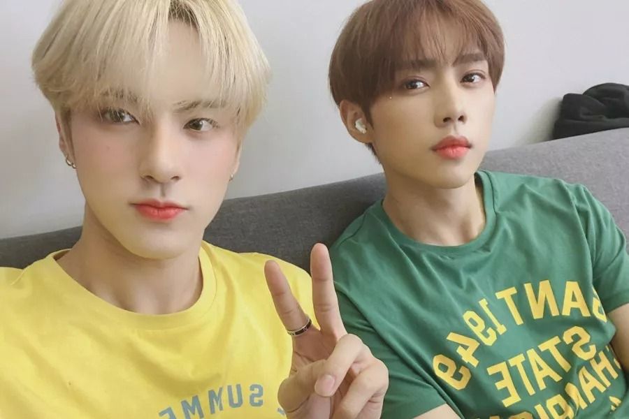 THE BOYZ partage des mises à jour sur la santé d'Eric et Sunwoo + annonce un retour imminent