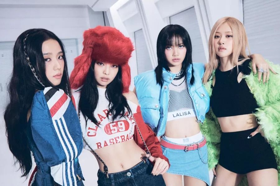 BLACKPINK balaie les classements iTunes dans le monde entier avec 