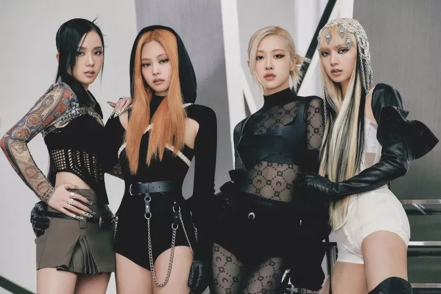 BLACKPINK devient la première artiste féminine de l'histoire de Hanteo à dépasser le million de ventes le premier jour avec 