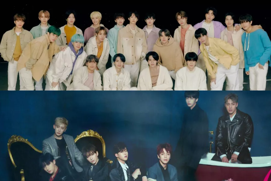 7 chansons K-Pop impressionnantes avec « Beautiful » dans le titre