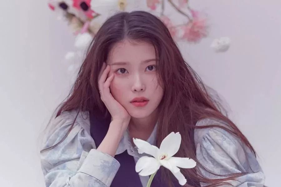 IU fait un don généreux pour célébrer son 14e anniversaire