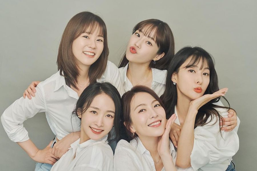 KARA confirme qu'elle fera un retour pour le 15e anniversaire