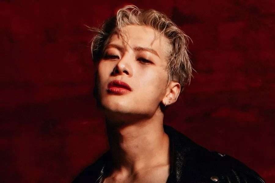 Jackson de GOT7 marque sa plus haute entrée au Billboard 200 avec 