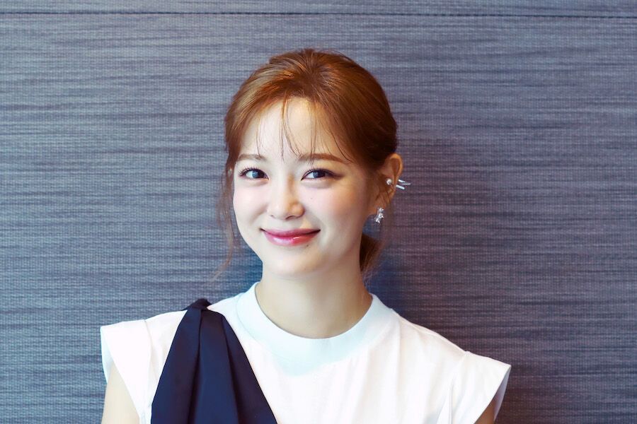 Kim Sejeong en pourparlers pour jouer dans la saison 2 de 