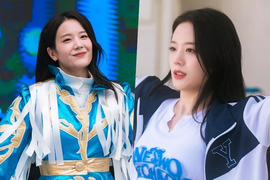 Jang Gyuri parle des défis de jouer une pom-pom girl dans le nouveau drame 