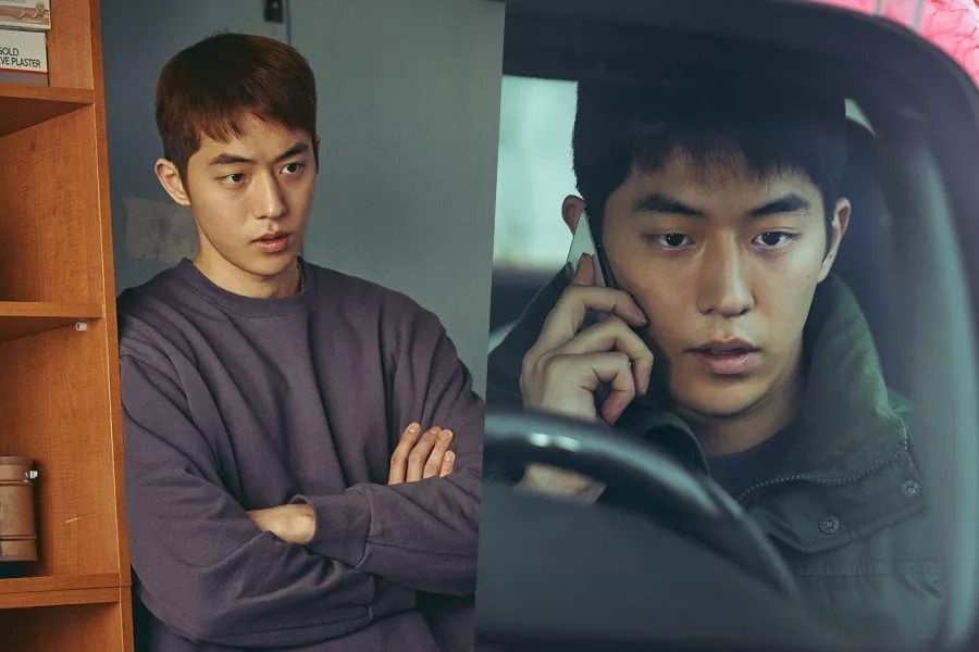 Nam Joo Hyuk impliqué de manière inattendue dans la vengeance de Lee Sung Min dans le prochain film