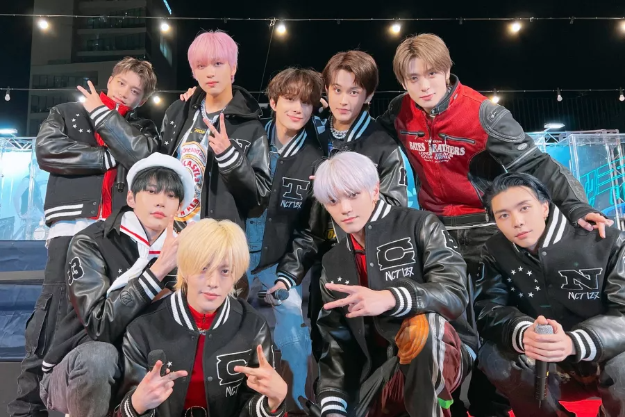 NCT 127 devient le 2e artiste K-Pop à avoir 3 albums du Billboard 200 Top 5 alors que « 2 Baddies » fait ses débuts au n ° 3