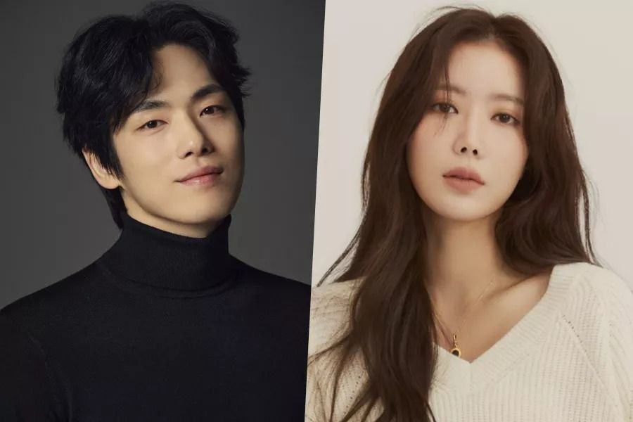 Kim Jung Hyun et Im Soo Hyang confirmés pour jouer dans un nouveau drame romantique fantastique