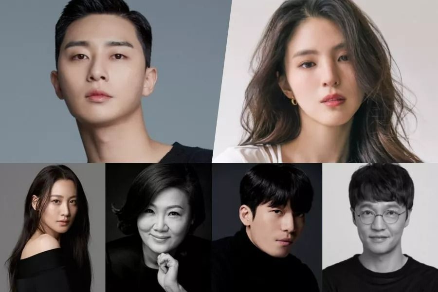 Claudia Kim, Wi Ha Joon et bien d'autres rejoignent le prochain drame de Park Seo Joon et Han So Hee 