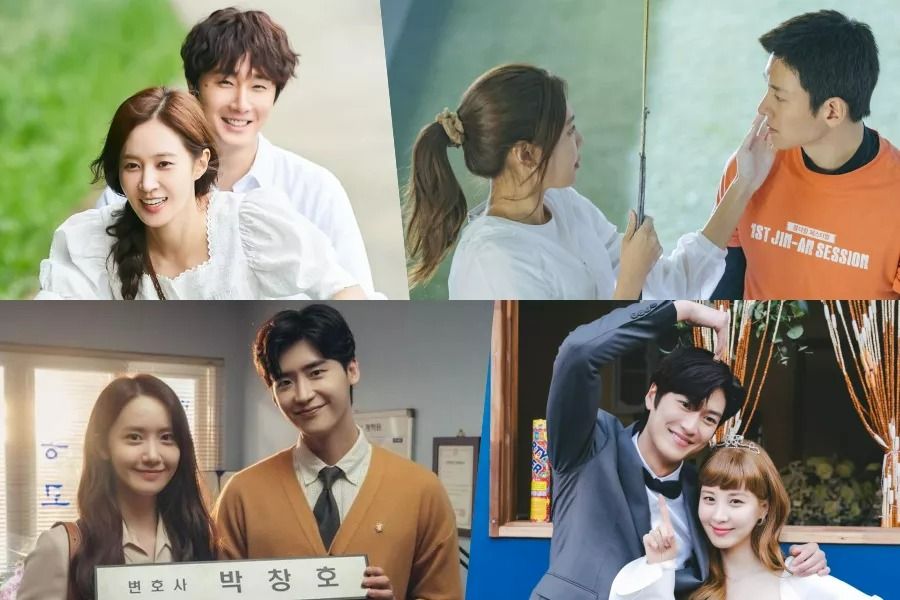 8 autres K-Dramas mettant en vedette des membres de la génération des filles à ajouter à votre liste